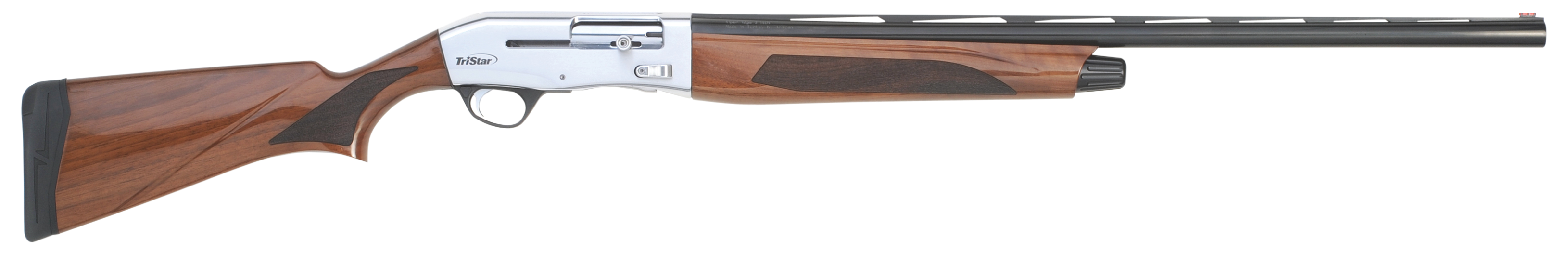 TriStar Viper G2 Pro Silver