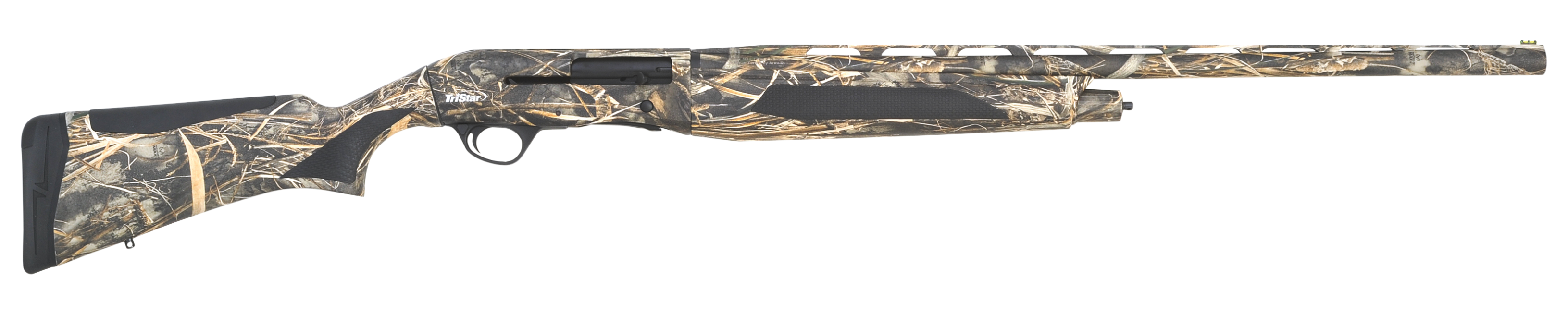 TriStar Viper Max Camo