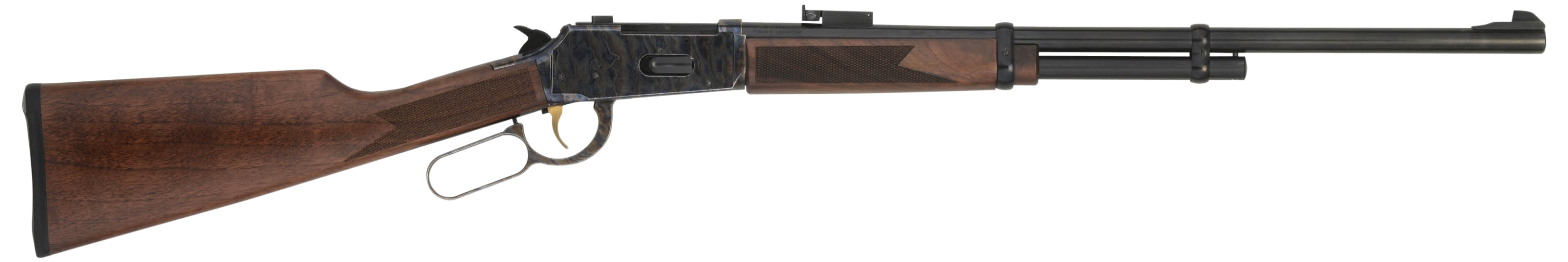 713780987392 Tristar Lr 94, Tri 98739 Lr 94 Lvr Actn Cs Clr/wlnt   410/24 Ct-1