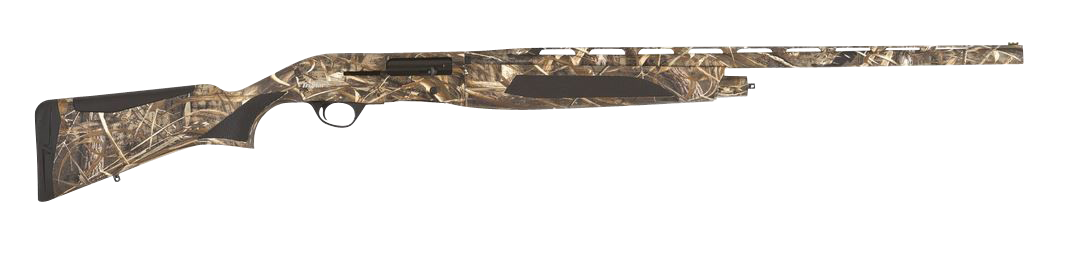 TriStar Matrix Inertia