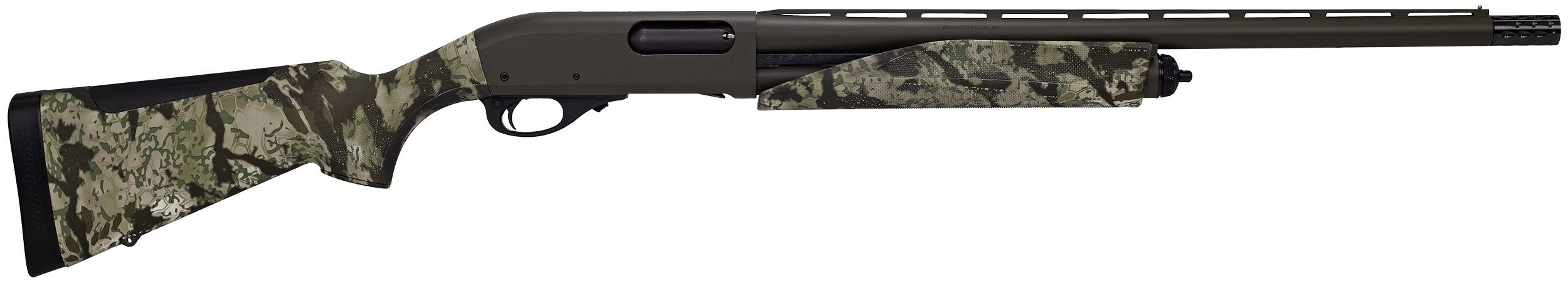 REM ARMS LLC FIREARMS 870 SPS