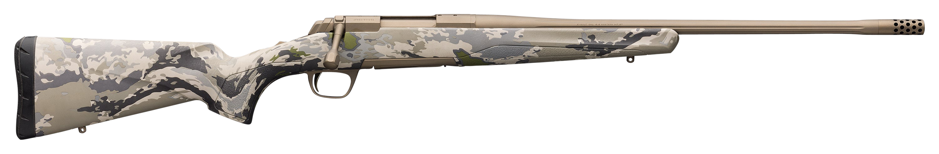 023614853770 Browning X-bolt, Brn 035559297 Xblt Speed Spr 300prc 22 3r Ovx