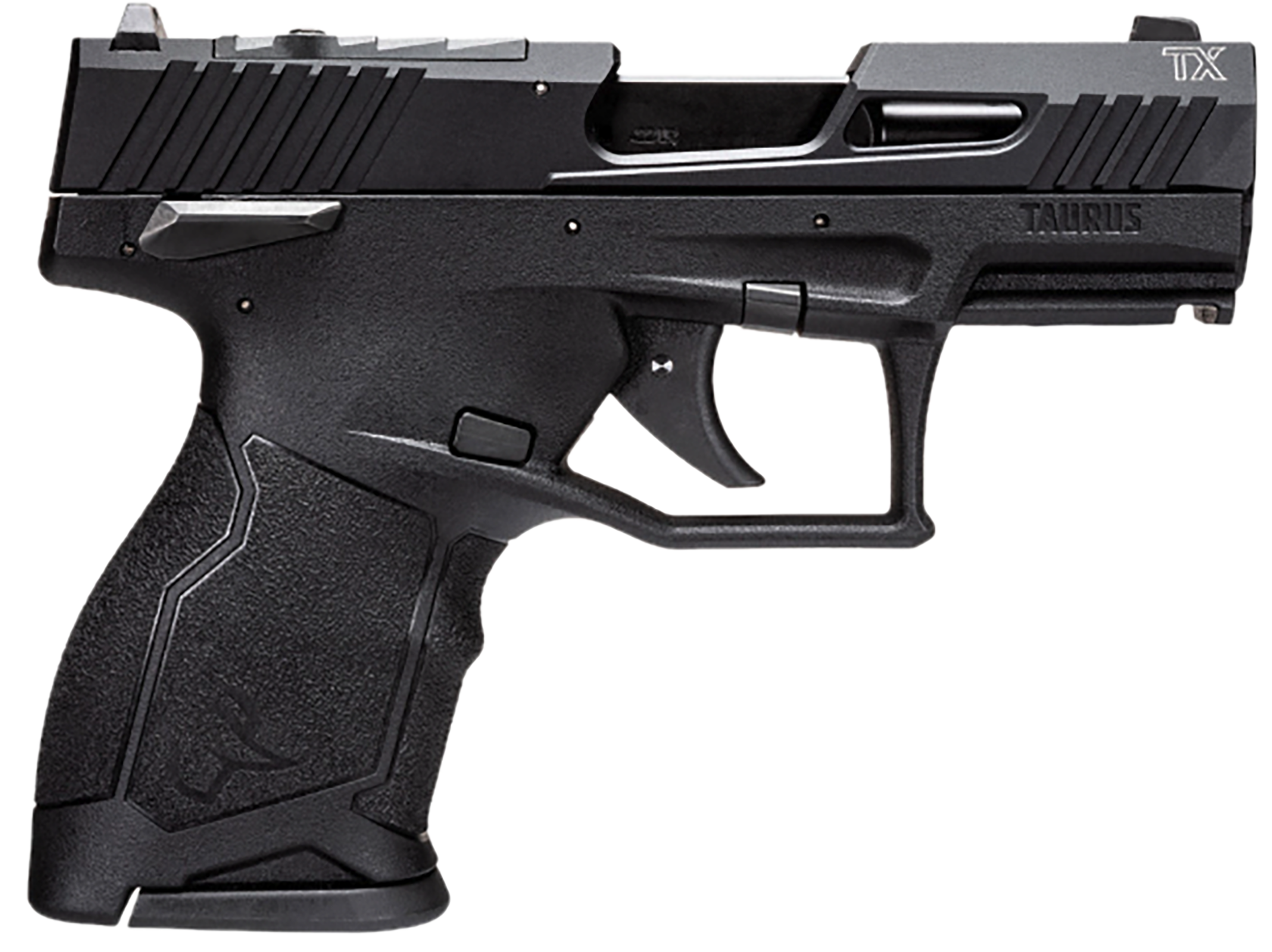 725327939832 Taurus Tx22c, Tau 1-tx22331-10     Tx22c 22lr 3.6 Ms  2x10 Bk/bk
