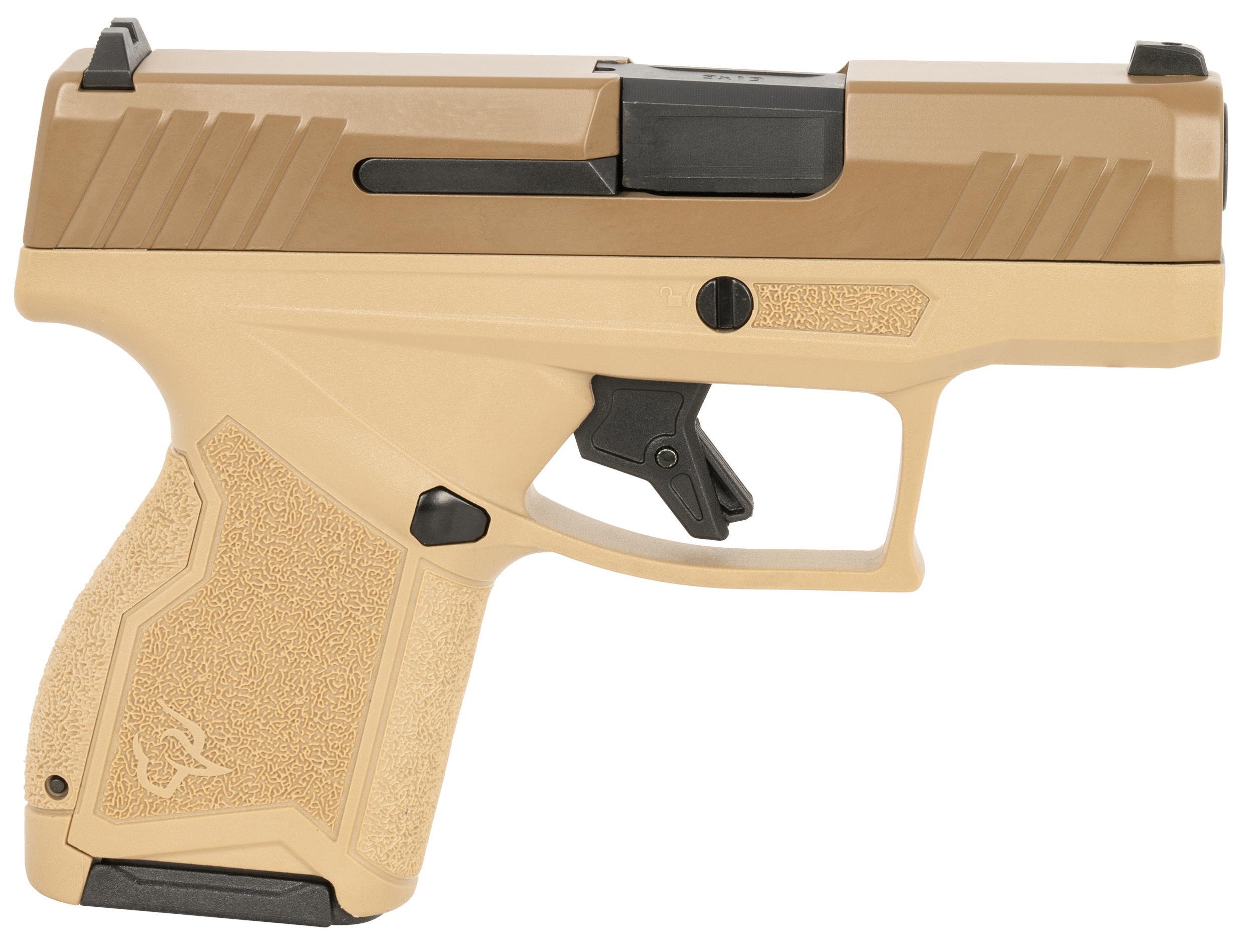 725327936855 Taurus Gx4, Tau 1-gx4m931et      Gx4 9mm   3.0    2x11 Tn/coyt