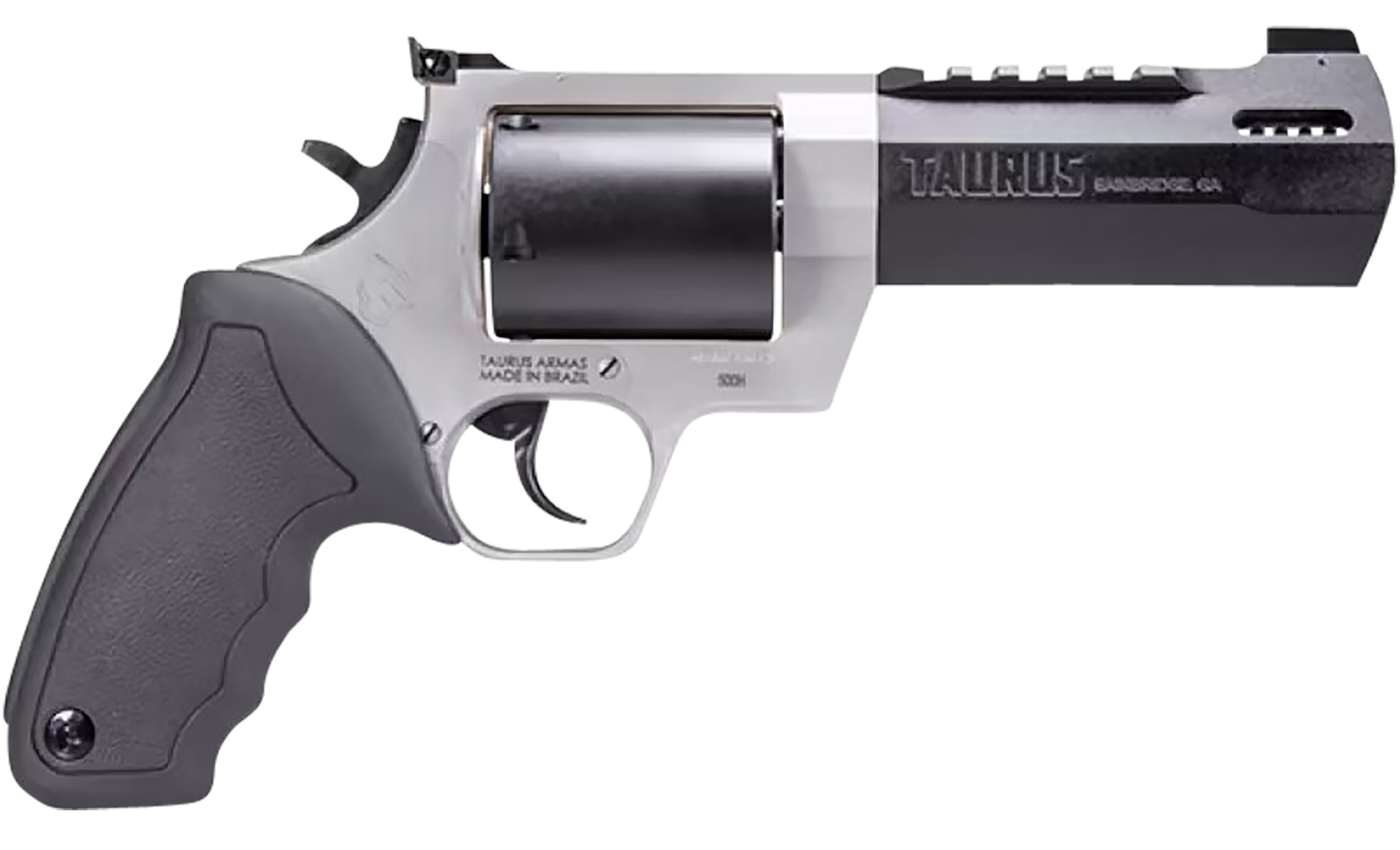 725327623878 Taurus Raging Hunter, Tau 2-500055rh Rghnt 500 5 1/8 5r 2tn