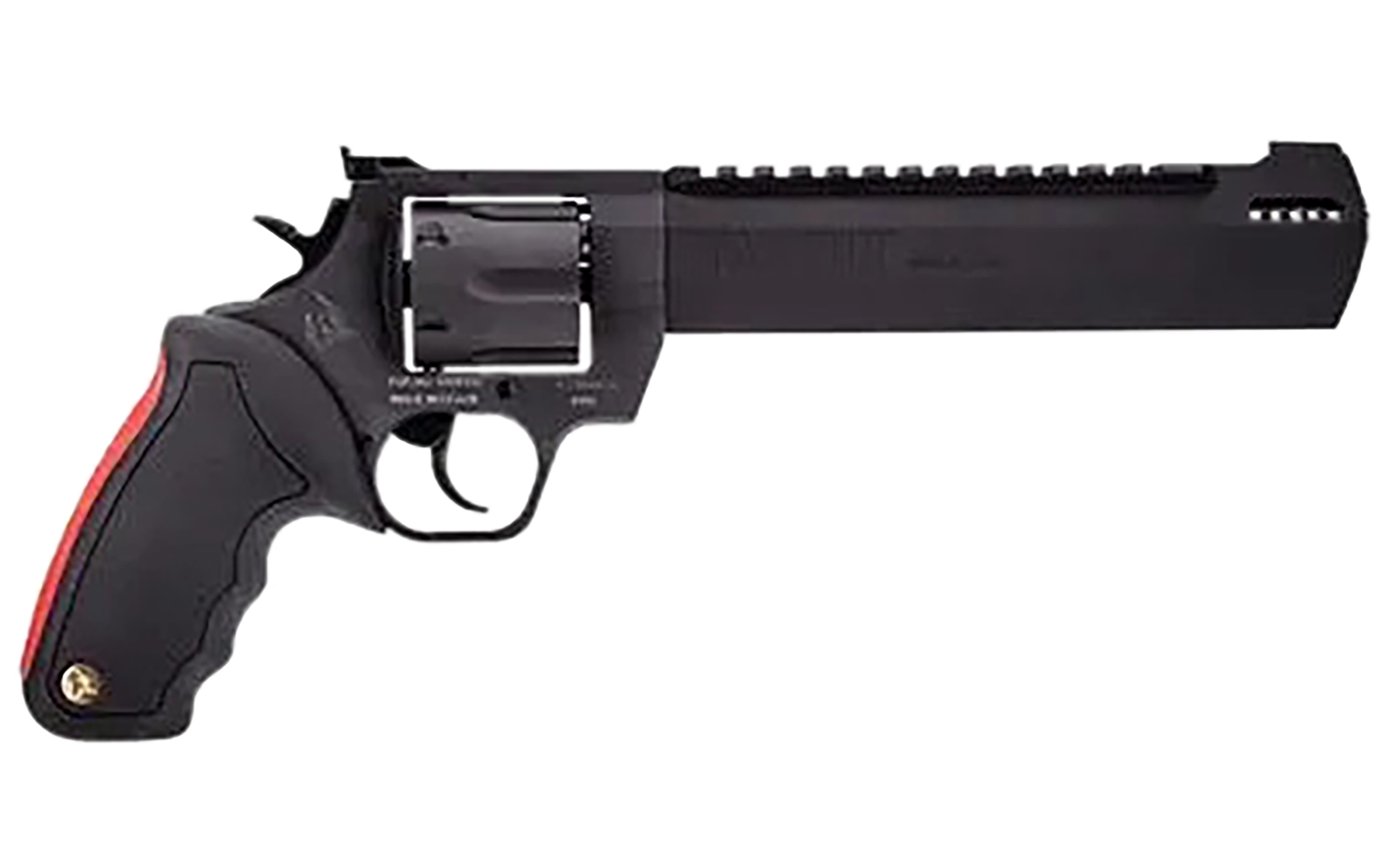 Taurus Raging Hunter, Tau 2-500101rh       Rghnt 500  10       5r     Bk