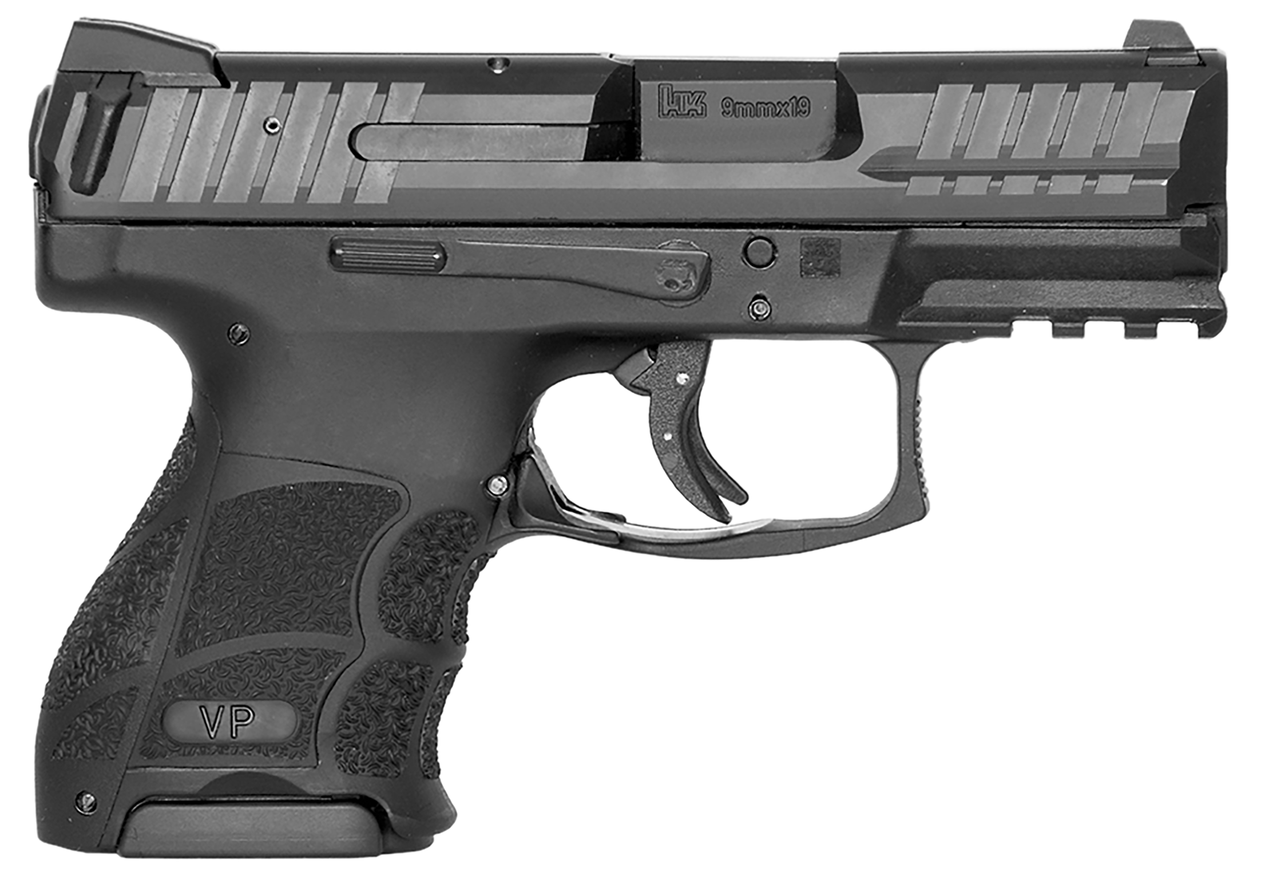 HK VP9SK