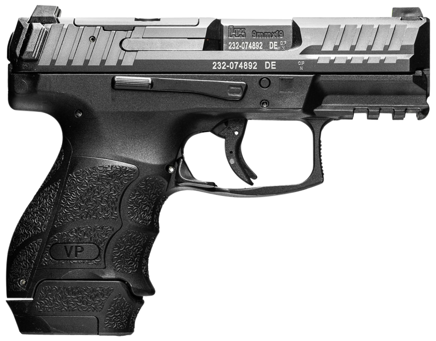 HK VP9SK
