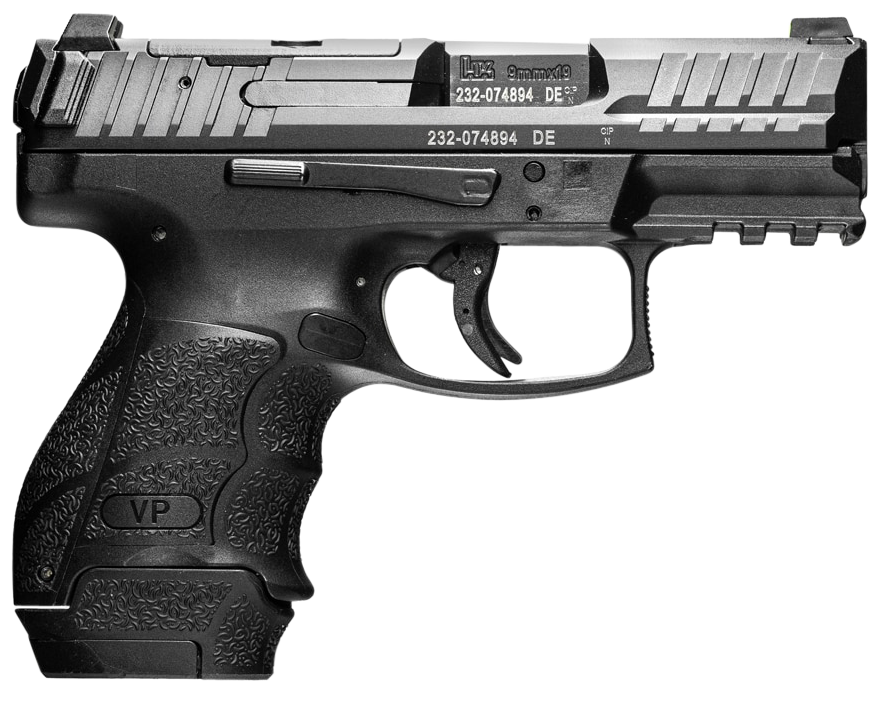 HK VP9SK-B OR