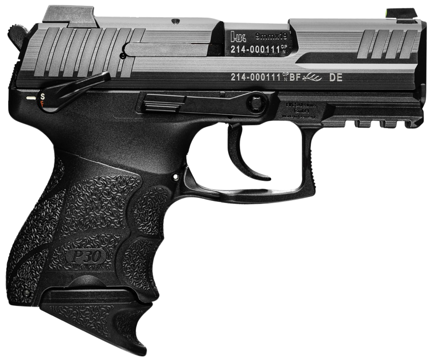 HK P30SKS