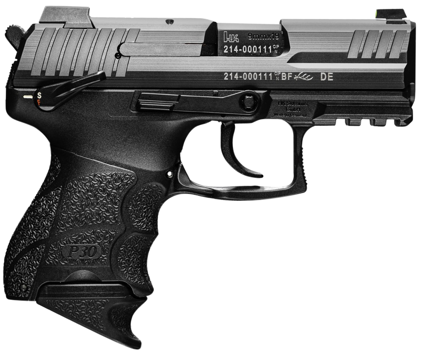 HK P30SK (V3)