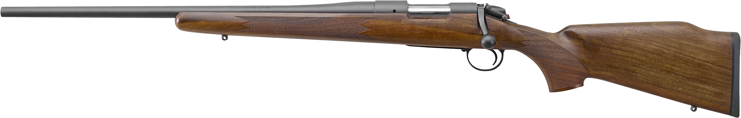 Bergara Rifles Timber