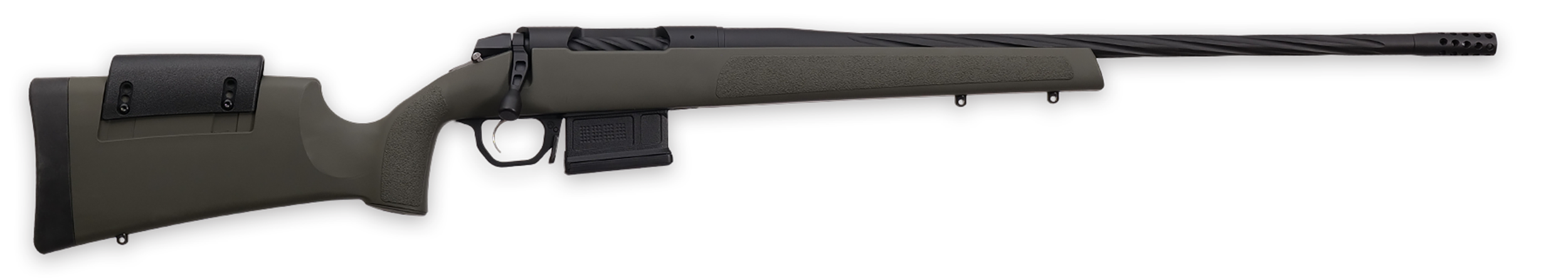 Weatherby 307 Range XP