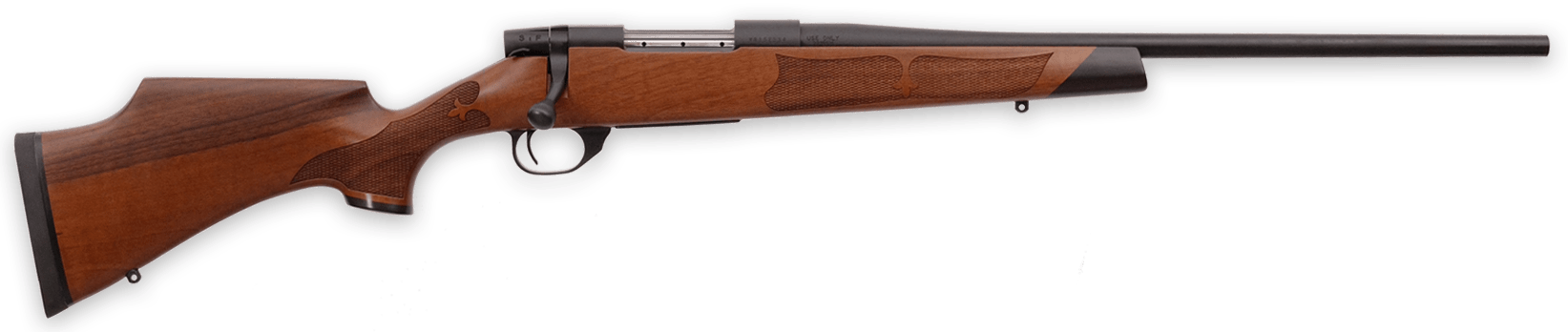 Weatherby Vanguard, Wthby Vwr222rr0o    Vgd Camilla 22-250 Rem