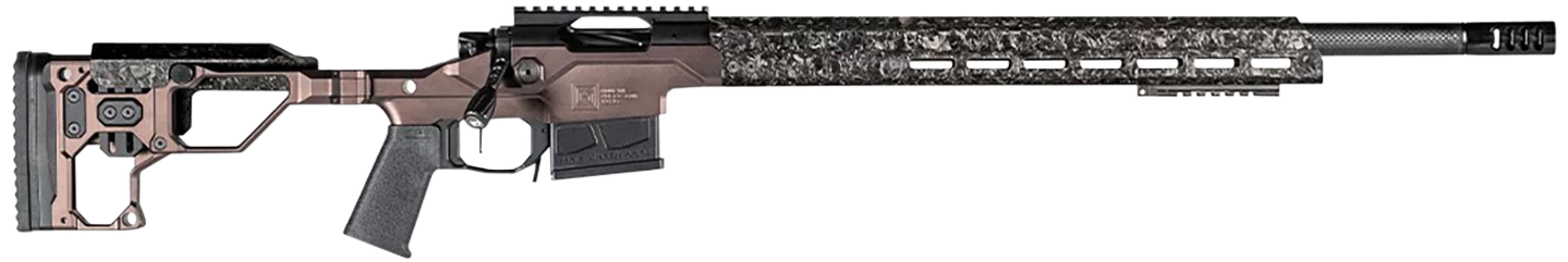 840290520440 Christensen Arms Modern Precision, Chris 8010310700 Modern Pre 7mmprc 26 5r Dbr