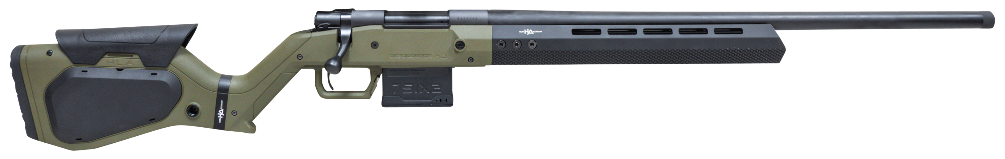 Howa M1500 HERA H7 SERIES