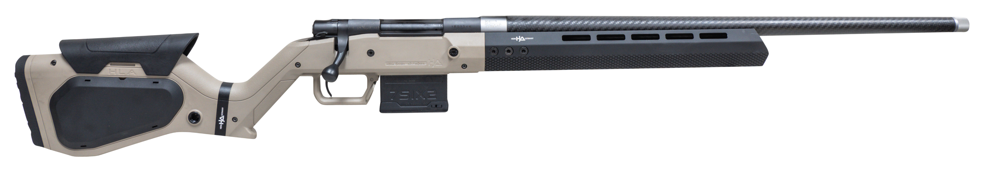 Howa M1500 HERA H7