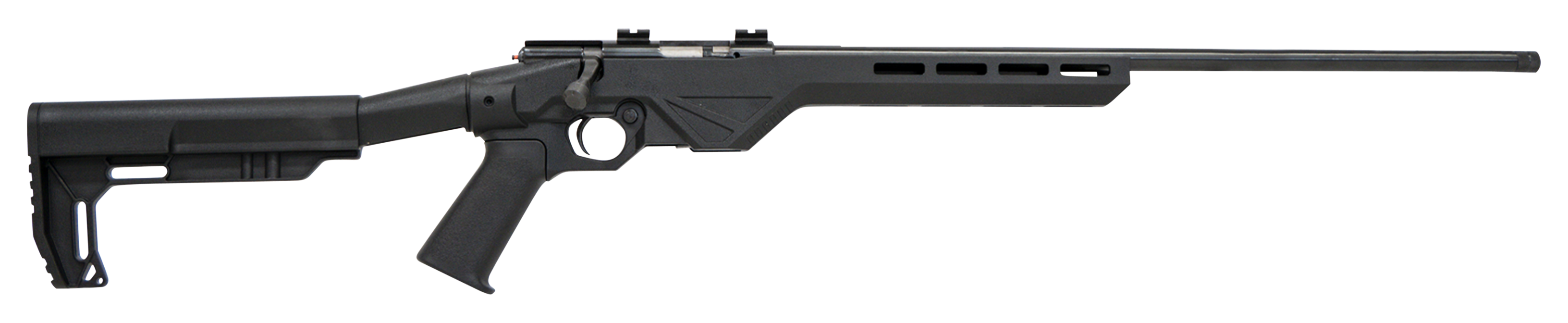 682146832037 Citadel Trakr, Cit Cit17hmrblt    Trakr 17hmr 21 Rf Blt    5r Blk