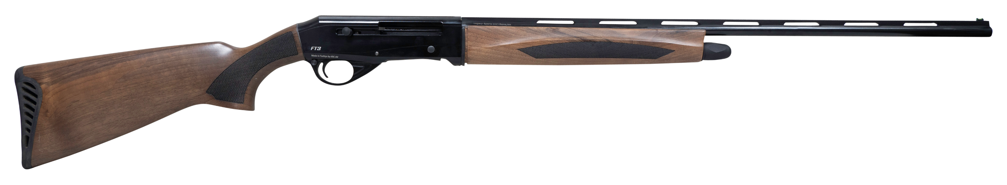 Pointer Field Tek, Pointer Kirft3bl410 410   Semi Aut 28     Wlnt/blk