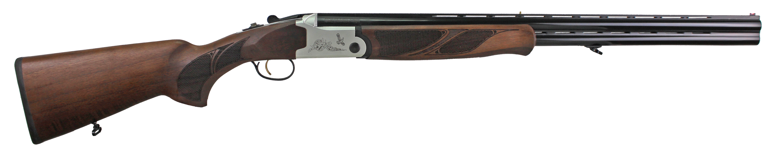 Oaks Wholesale Dist/iver Ij600, Iver Ij600410lw28s 410  O/u Lw 28in Wal 5ct
