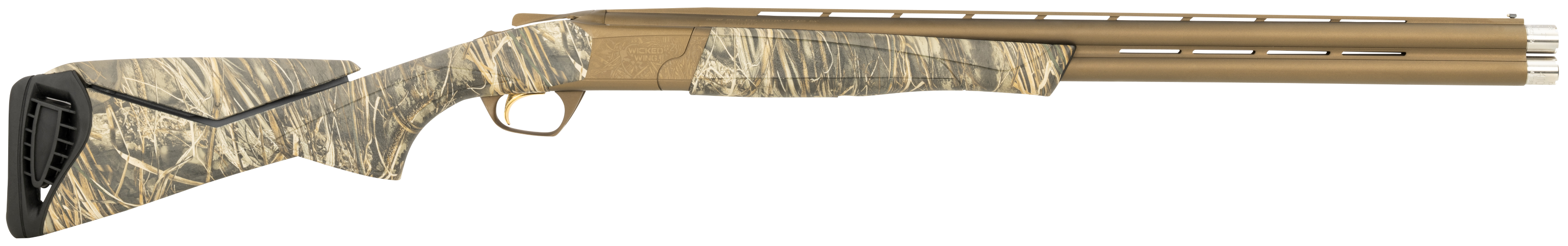 Browning Cynergy Wicked Wing