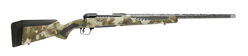 Savage 110 Ultralite