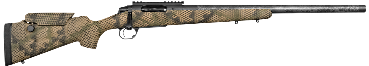 843068135730 Proof Research Tundra, Proof 135730 Tundra Ti 308win 24 10tw 5/8-24 Tfde