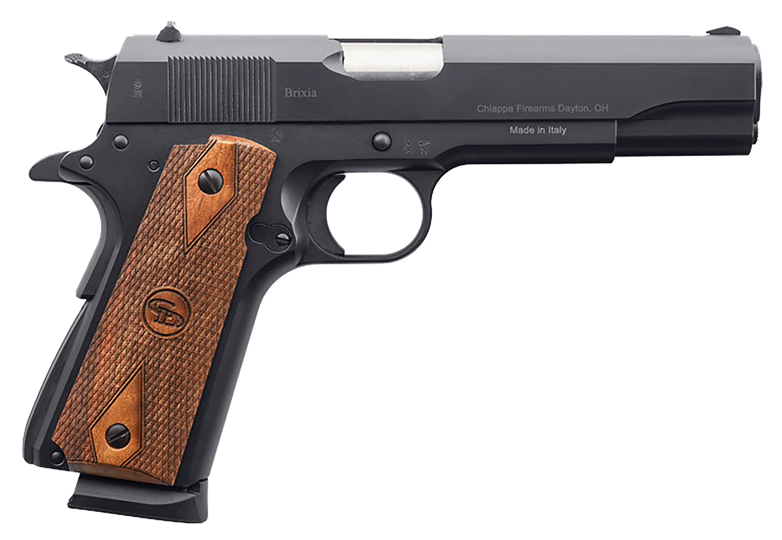 Charles Daly Chiappa 1911, Daly 440.169 1911 Field 9mm 5in 8r