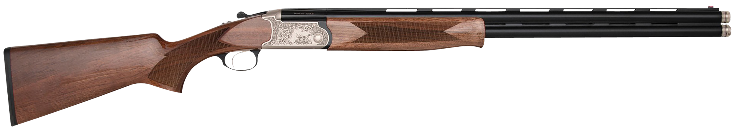 Charles Daly Chiappa 202A White Over/Under