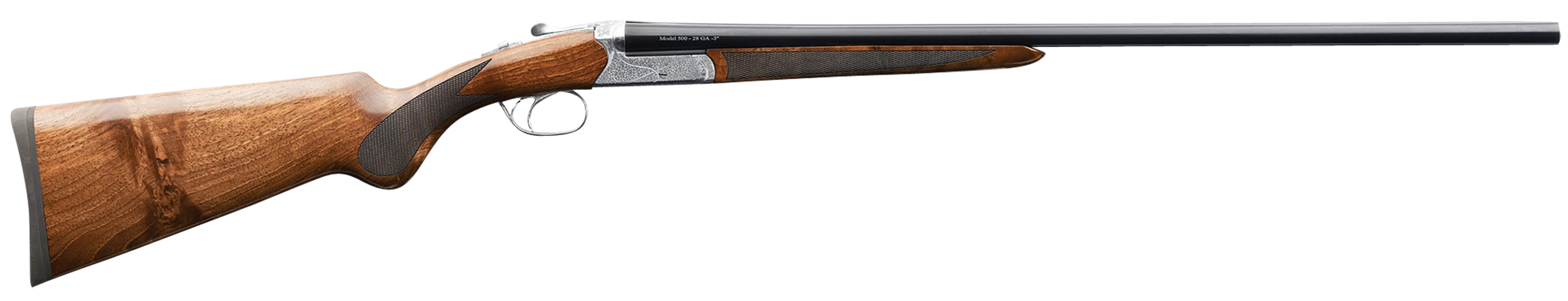 Charles Daly Chiappa 500 Side By Side Field