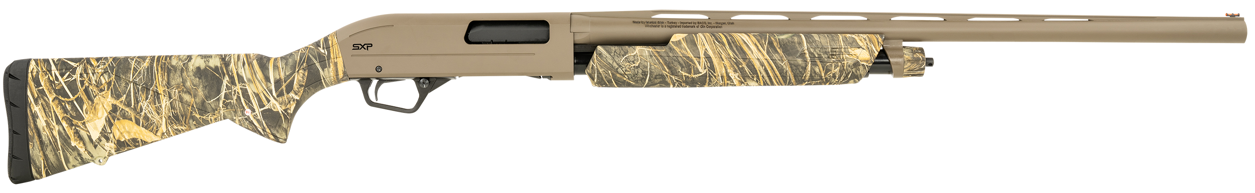 Winchester Guns SXP Hybrid Hunter