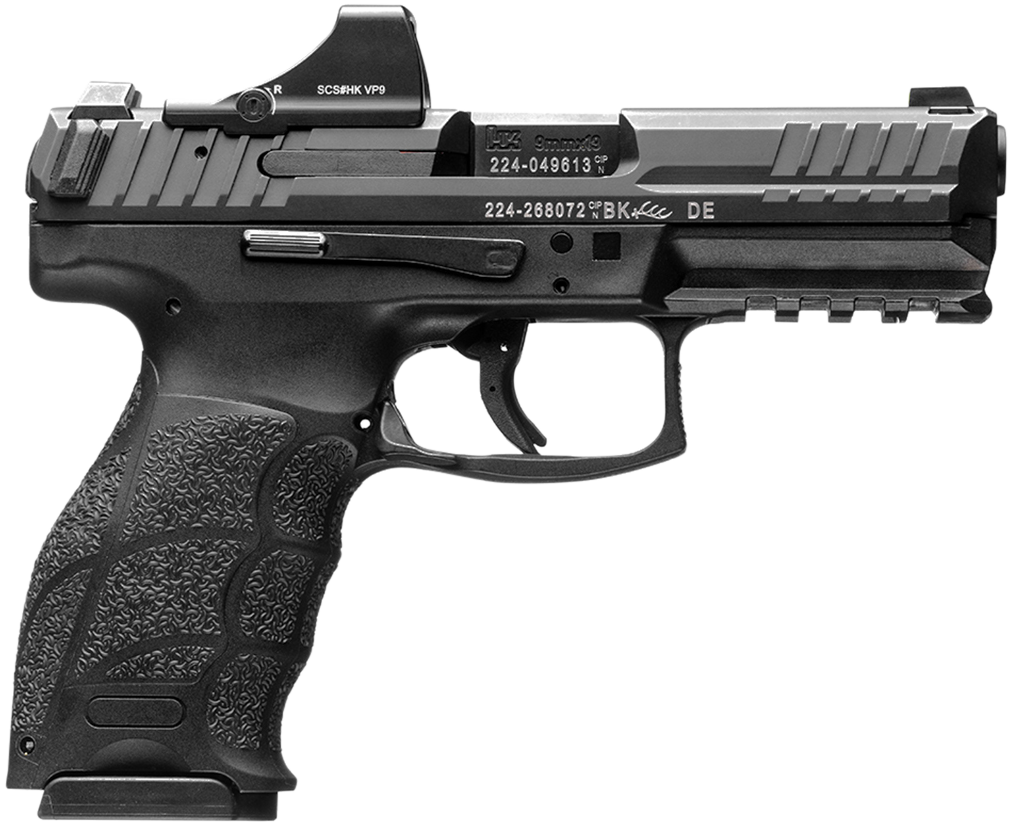 HK VP9