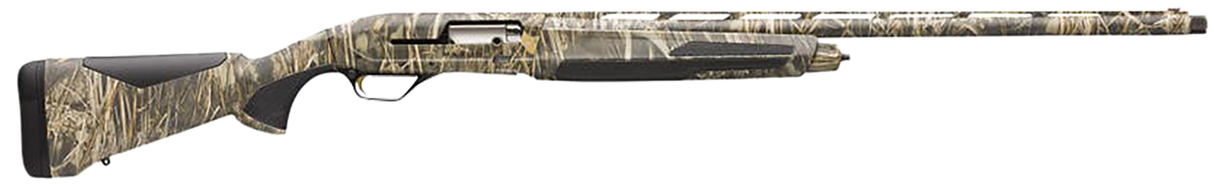 Browning Maxus Ii, Brn 011746205 Max Ii              12 3.5   26 Max7
