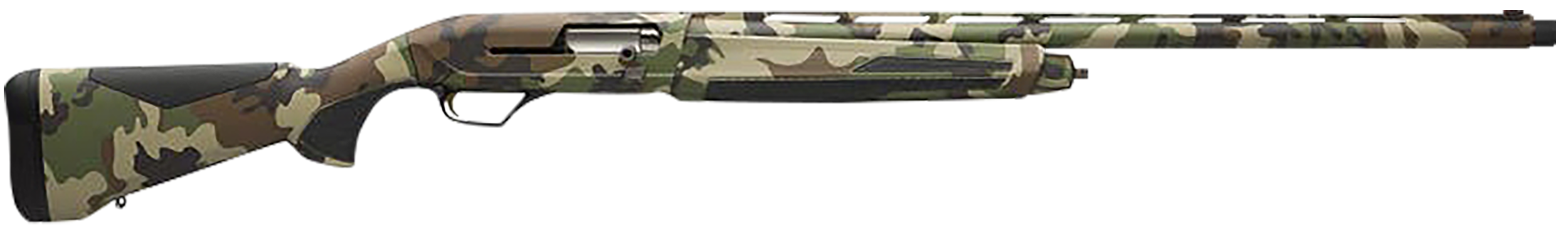 Browning Maxus Ii, Brn 011765204 Max Ii              12 3.5   28 Wdld