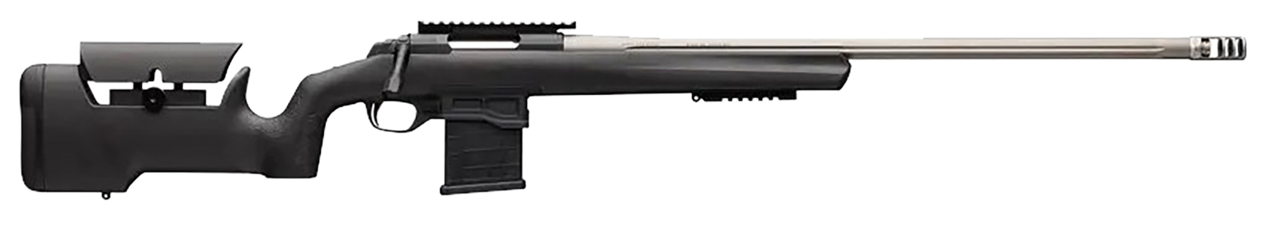 Browning X-bolt, Brn 035560292 Xblt Tgtmax Adj    6mmgt 26  10r Blk