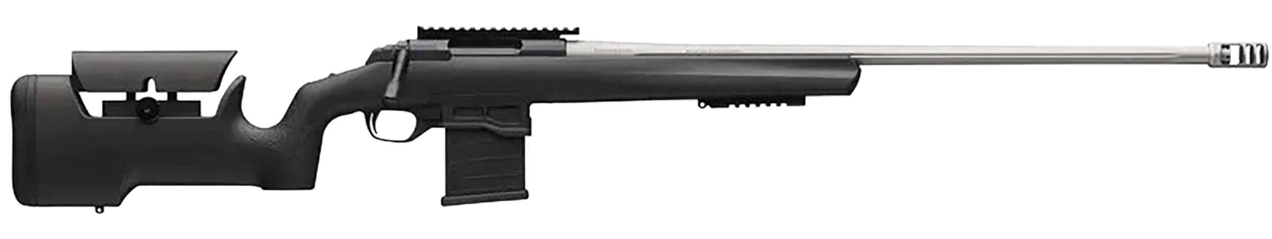 Browning X-Bolt Target Max LT Adj SR
