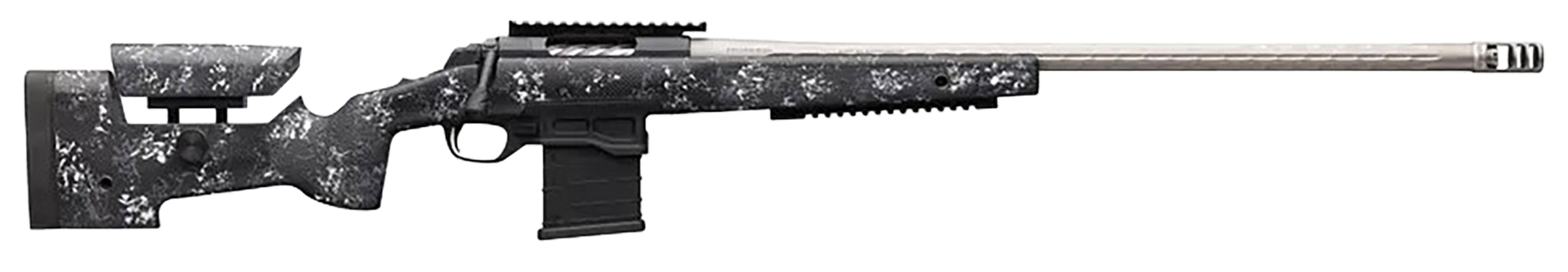 Browning X-bolt, Brn 035561292 Xblt Tgtpro Mcm Adj 6mmgt 26 10r Blk