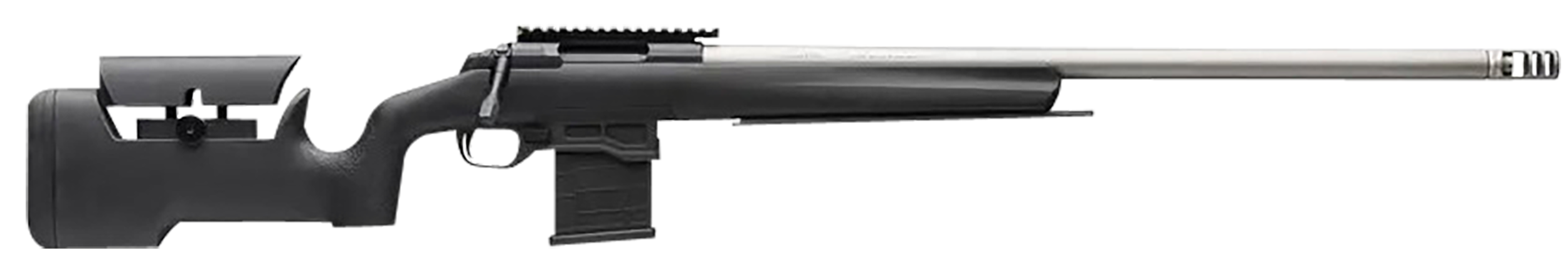 Browning X-bolt, Brn 035581291 Xblt Tgtmax Cmph Sr 6mmcm 26 10r Blk