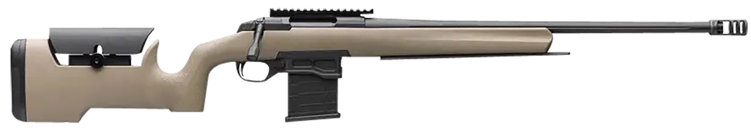 023614856733 Browning X-bolt, Brn 035587291 Xblt Tgtmax Cmpl Sr 6mmcm 22 10r Fde