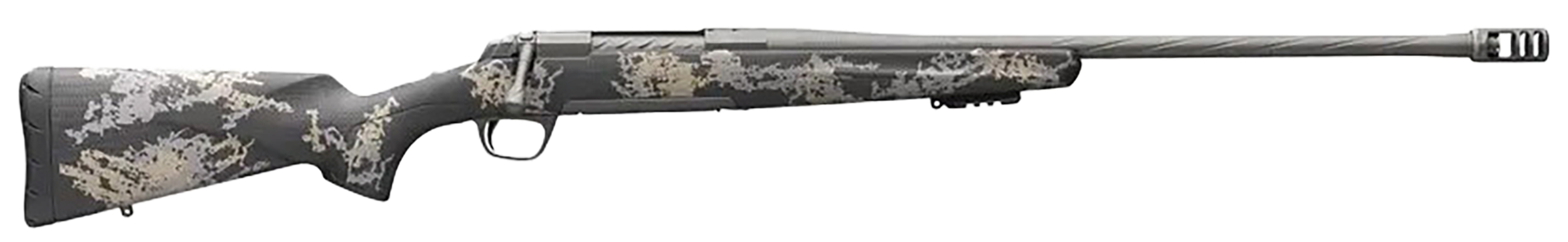 Browning X-Bolt Mountain Pro SPR