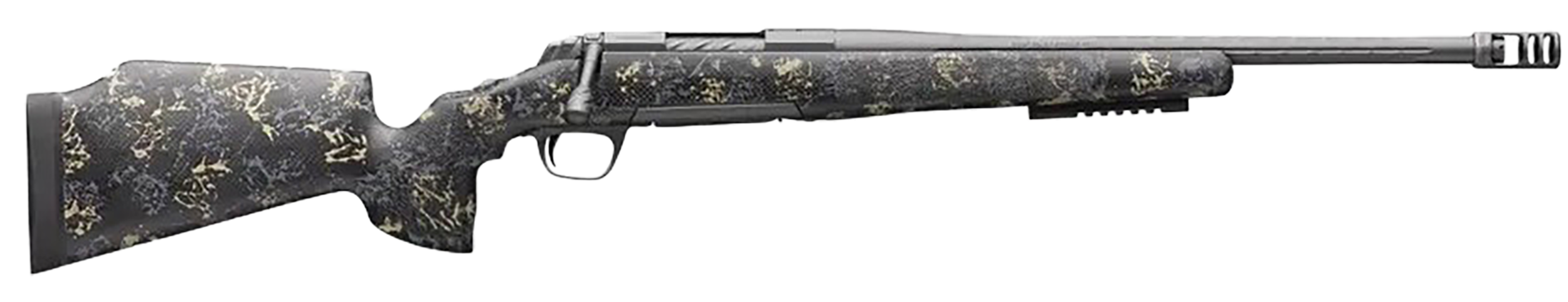Browning X-Bolt Pro LR McMillan SPR