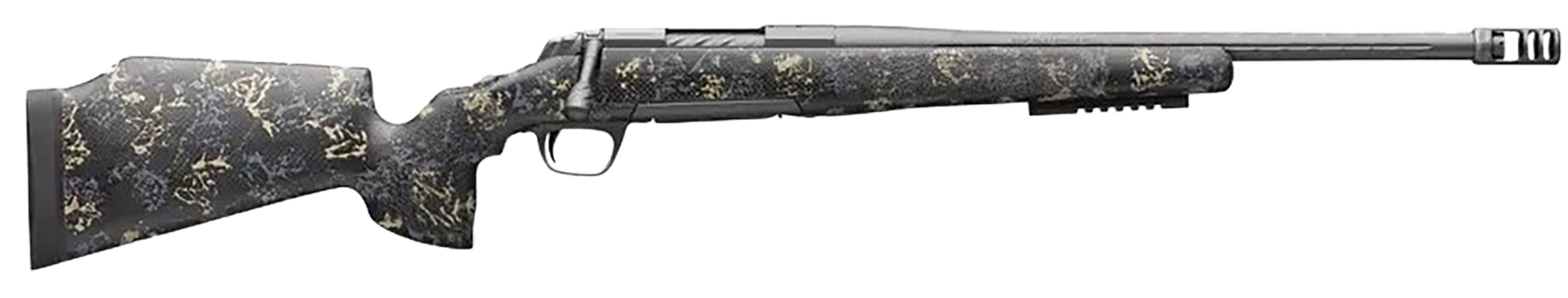 023614856665 Browning X-bolt, Brn 035584294 Xblt Prolr Mcm Spr 6.5prc 20 3r  Sca