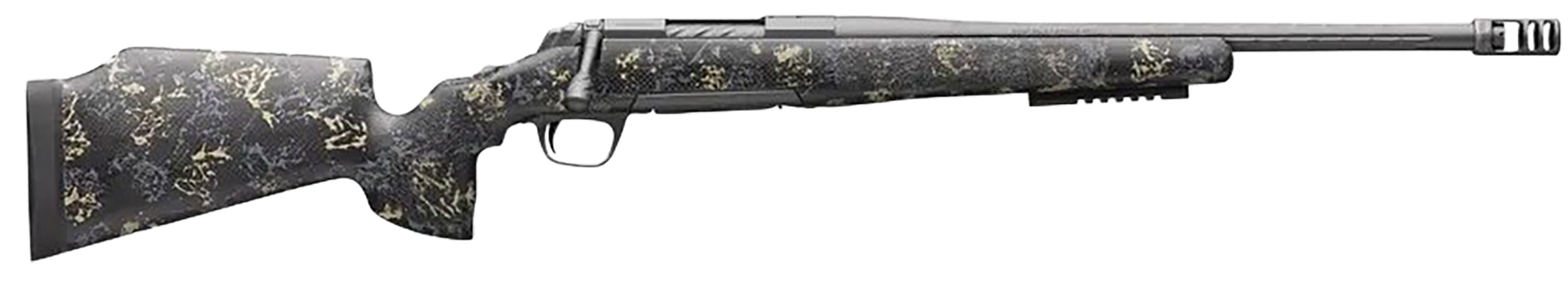 Browning X-Bolt Pro LR McMillan SPR