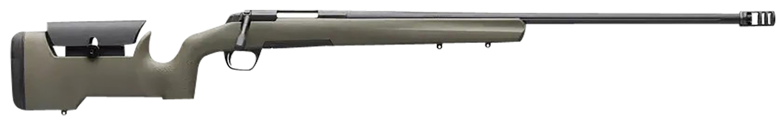 Browning X-Bolt Max Long Range Hunter