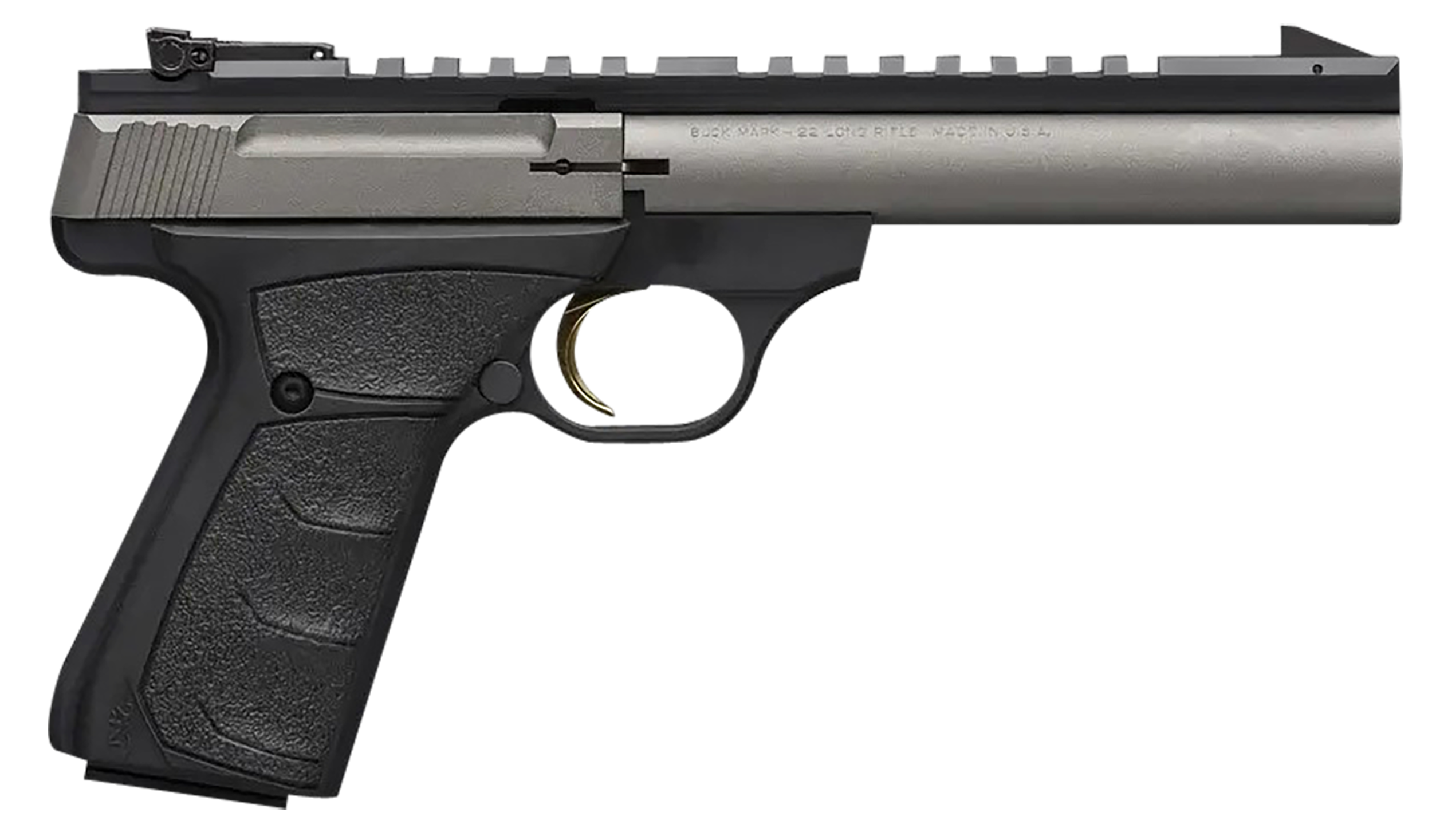 Browning Buck Mark, Brn 051586490 Bm Fld/tgt Adj      22 5.5 10r  Tngs