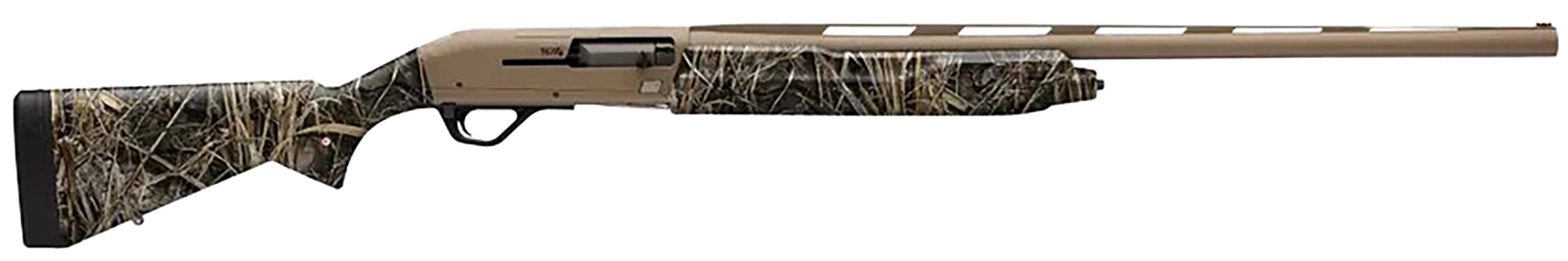 048702024108 Winchester Guns Sx4, Wgun 511304691 Sx4 Hbrd Hntr   20-3   26+3    Max7