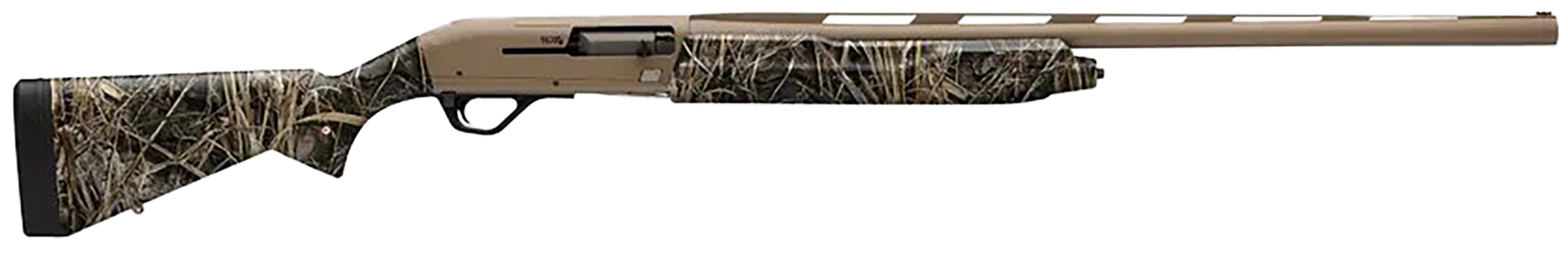 048702024115 Winchester Guns Sx4, Wgun 511304692 Sx4 Hbrd Hntr   20-3   28+3    Max7