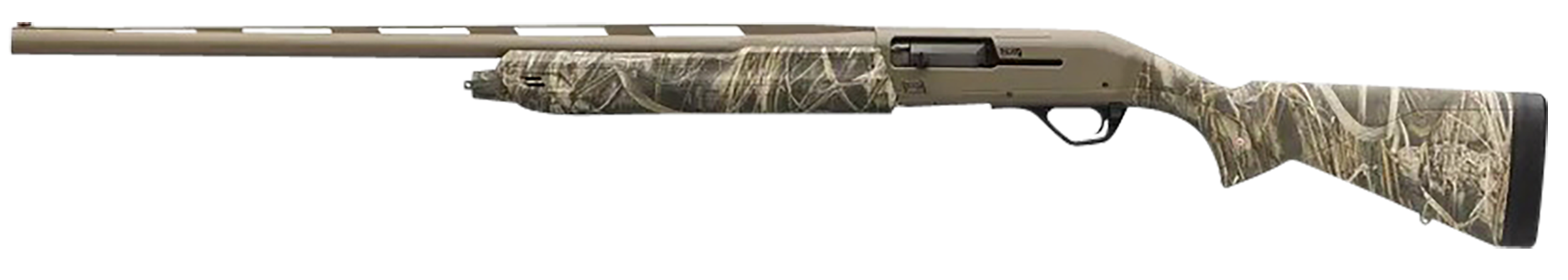 Winchester Guns SX4 Hybrid Hunter