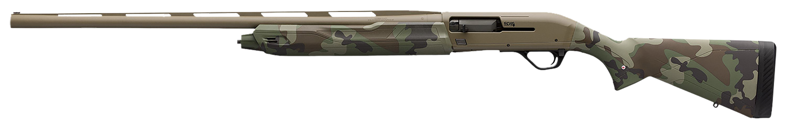 Winchester Guns SX4 Hybrid Hunter