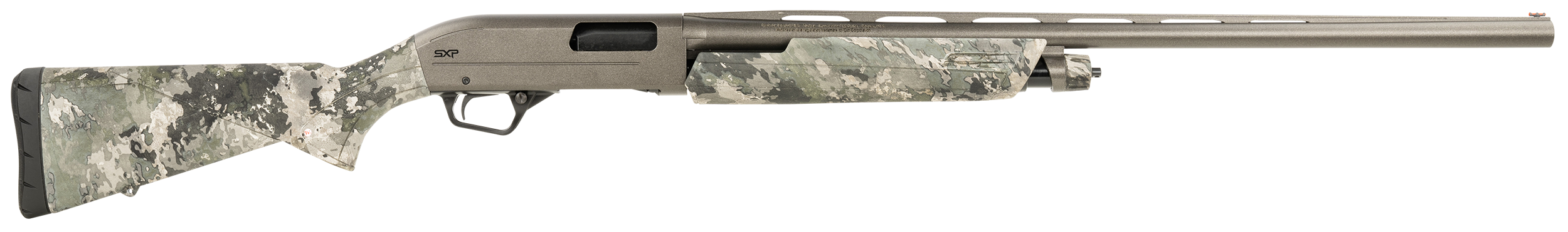 048702025488 Winchester Guns Sxp, Wgun 512447392 Sxp Hbrd Hntr   12-3   28+3     Vsx